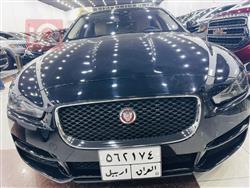 جاگوار XE